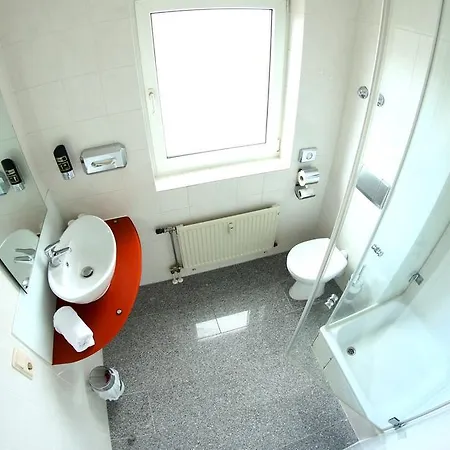 Ξενοδοχείο Centro Hotel Alzey Alzey