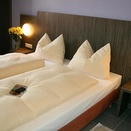 Centro Hotel Alzey Alzey