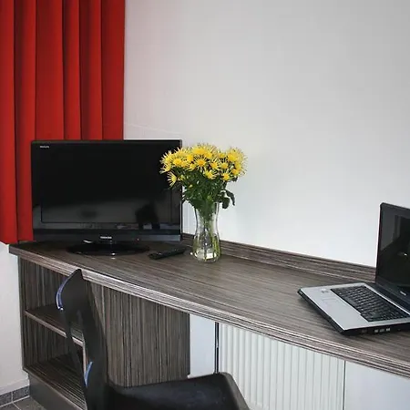 Centro Hotel Alzey